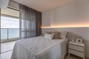 Apartamento frente Carnaval, Ondina Beach Class