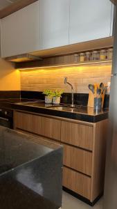 Apartamento frente Carnaval, Ondina Beach Class