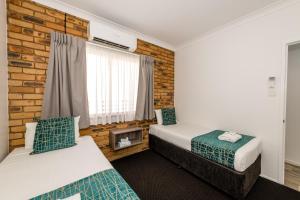 The Club Motor Inn Chinchilla