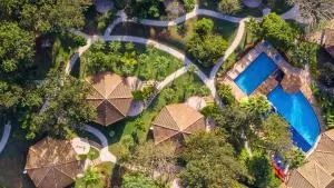 Hotel Pousada Arizona - 米兰达