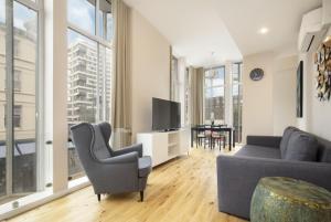 Traveleraddress - Crawford Place