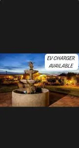 Newell Motor Inn Narrandera - Leeton