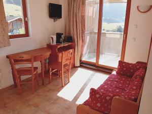 Apartment for 4 people in Val Cenis