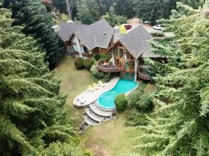 Aldea Bonita - Villa Traful