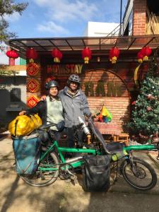 Ngọc Trâm Homestay