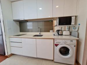 Seaview Studio - The Palm Wongamat - Beachfront 19 Floor