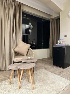 Queen Cleopatra Boutique Hotel