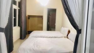 Cơ sở lưu trú nghĩ dưỡng MÂY VILLA
