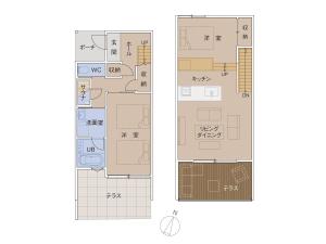 壇之浦海峡Villa