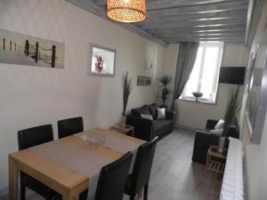 Appartements Victoria : photos des chambres