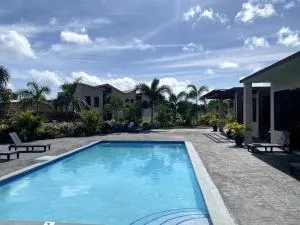 Roses Cove, Serene & tranquil, a slice of peace - RioNuoya