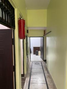 Prabhu kunj homestay