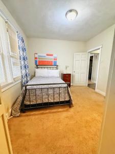 Roses comfortable place