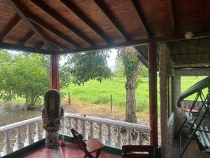 Finca Hotel Ganadera La Bonita