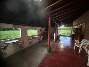 Finca Hotel Ganadera La Bonita