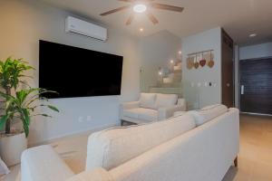 New House in Selvanova Coto 10, Playa del Carmen