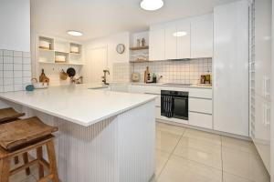 The Ultimate Luxury Maroochydore Apartment
