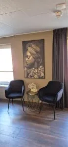 Hotel 'De Heren' - Oude Statenzijl