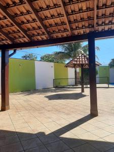 Casa para temporada Doces Sonhos