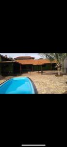 Casa para temporada Doces Sonhos