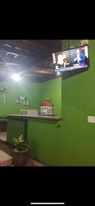 Casa para temporada Doces Sonhos