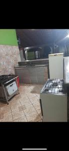 Casa para temporada Doces Sonhos