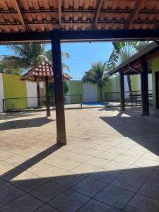 Casa para temporada Doces Sonhos