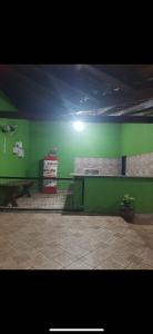 Casa para temporada Doces Sonhos