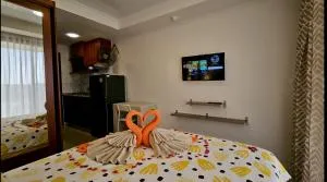 Уютная квартира рядом с пляжем Май Као - Ban Ao Tu Khun