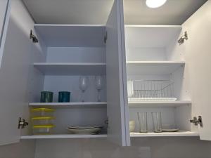 Apartaestudio cerca a Monserrate