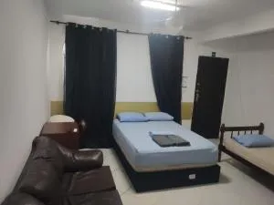 AP03 Próximo ao IFES - FAESA - Taquary