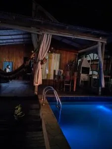 La Casa Magno's Ajuruteua - 布拉干萨