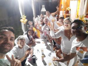 La Casa Magnos Ajuruteua