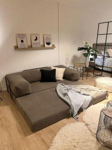 Grand Studio Belgrano
