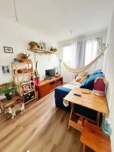 Hospedagem ao lado do autódromo - Parelheiros