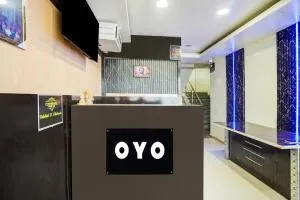 Hotel O R C CONTINENTAL HOTEL INN - Maunda