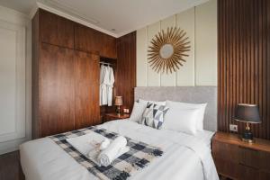 Dcapital Trần Duy Hưng Homestay