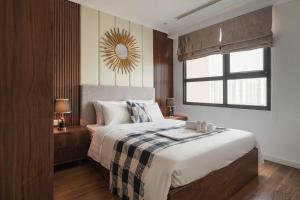 Dcapital Trần Duy Hưng Homestay