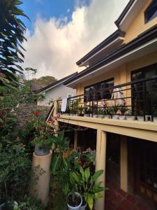 Baguio Rest House