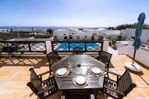 Luxury House Panoramic Sea Views