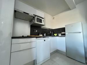 Appartements Appartement a Arcachon avec terrasse, proche plage et parking - FR-1-474-268 : photos des chambres