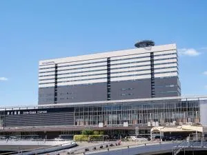 remm Shin-Osaka - Miyaharachō