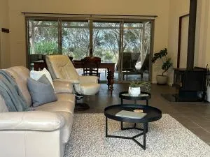 Cozy Home - 5 minute walk to Island Beach Kangaroo Island - Haines