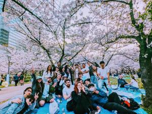 R Hostel Namba south