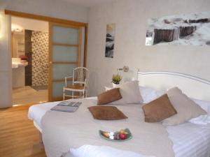 Hotels Hotel Picardia : photos des chambres