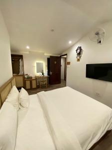 A25 Hotel - 14 Hồ Huấn Nghiệp