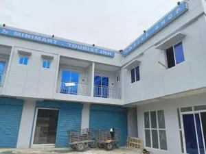 Dos Marias Tourist Inn - Daanbantayan