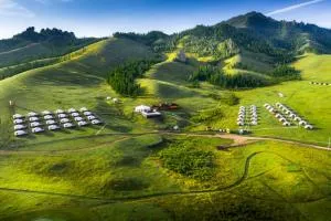 Terelj Star resort - Nalayh