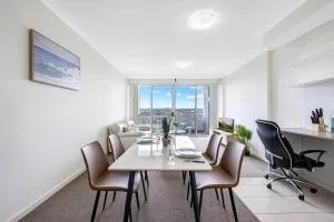 Warm & Welcoming 1Bed Stay in Rosehill - Clyde