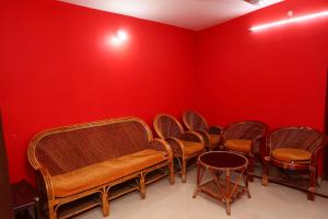 Hillside Green Valley Comfort Stay